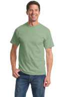Port & Co ®  - Tall Essential Tee.  PC61T