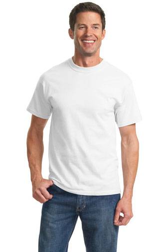 Port & Company ®  - Tall Essential Tee.  PC61T