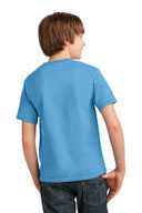 Port & Co ®  - Youth Essential Tee. PC61Y