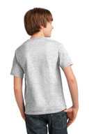 Port & Co ®  - Youth Essential Tee. PC61Y