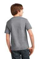 Port & Co ®  - Youth Essential Tee. PC61Y