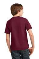 Port & Co ®  - Youth Essential Tee. PC61Y