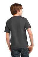 Port & Co ®  - Youth Essential Tee. PC61Y