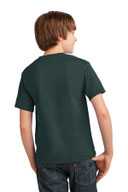 Port & Co ®  - Youth Essential Tee. PC61Y