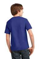 Port & Co ®  - Youth Essential Tee. PC61Y