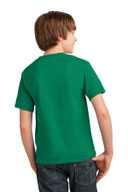 Port & Co ®  - Youth Essential Tee. PC61Y