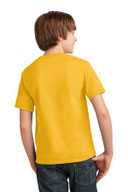 Port & Co ®  - Youth Essential Tee. PC61Y