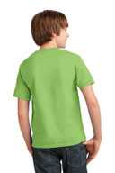 Port & Co ®  - Youth Essential Tee. PC61Y