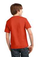Port & Co ®  - Youth Essential Tee. PC61Y