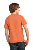 Port & Co ®  - Youth Essential Tee. PC61Y