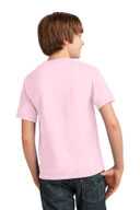 Port & Co ®  - Youth Essential Tee. PC61Y
