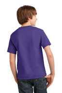 Port & Co ®  - Youth Essential Tee. PC61Y