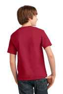 Port & Co ®  - Youth Essential Tee. PC61Y