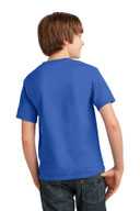Port & Co ®  - Youth Essential Tee. PC61Y