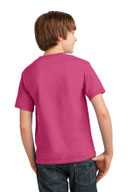 Port & Co ®  - Youth Essential Tee. PC61Y