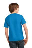 Port & Co ®  - Youth Essential Tee. PC61Y
