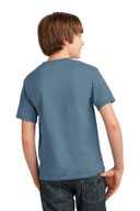 Port & Co ®  - Youth Essential Tee. PC61Y