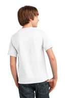 Port & Co ®  - Youth Essential Tee. PC61Y