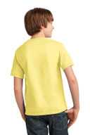 Port & Co ®  - Youth Essential Tee. PC61Y