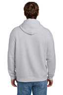 Port & Co ™  Easy Fleece Pullover Hooded Sweatshirt PC68H