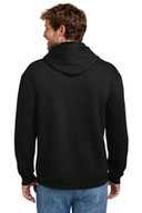 Port & Co ™  Easy Fleece Pullover Hooded Sweatshirt PC68H