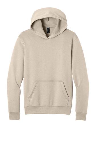 Port & Co ™  Easy Fleece Pullover Hooded Sweatshirt PC68H