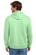 Port & Co ™  Easy Fleece Pullover Hooded Sweatshirt PC68H