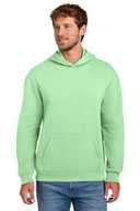 Port & Co ™  Easy Fleece Pullover Hooded Sweatshirt PC68H