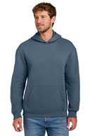 Port & Co ™  Easy Fleece Pullover Hooded Sweatshirt PC68H