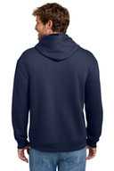 Port & Co ™  Easy Fleece Pullover Hooded Sweatshirt PC68H