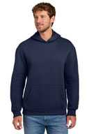 Port & Co ™  Easy Fleece Pullover Hooded Sweatshirt PC68H