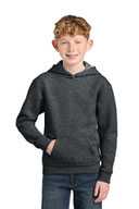 Dark Heather Grey