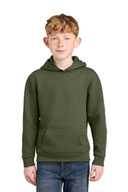 Olive Drab Green