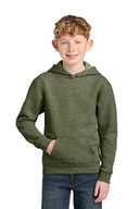 Olive Drab Green Heather