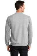 Port & Co ®  - Core Fleece Crewneck Sweatshirt. PC78