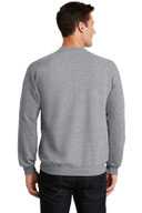 Port & Co ®  - Core Fleece Crewneck Sweatshirt. PC78