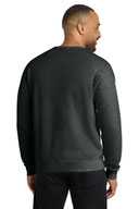 Port & Co ®  - Core Fleece Crewneck Sweatshirt. PC78