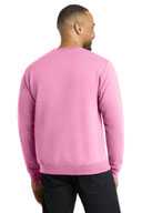 Port & Co ®  - Core Fleece Crewneck Sweatshirt. PC78