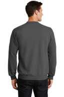 Port & Co ®  - Core Fleece Crewneck Sweatshirt. PC78