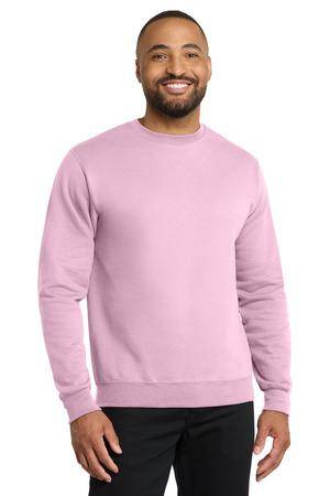 Port & Co ®  - Core Fleece Crewneck Sweatshirt. PC78