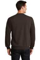 Port & Co ®  - Core Fleece Crewneck Sweatshirt. PC78