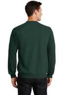 Port & Co ®  - Core Fleece Crewneck Sweatshirt. PC78