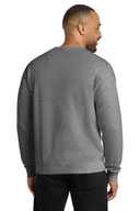 Port & Co ®  - Core Fleece Crewneck Sweatshirt. PC78