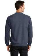 Port & Co ®  - Core Fleece Crewneck Sweatshirt. PC78