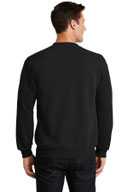 Port & Co ®  - Core Fleece Crewneck Sweatshirt. PC78