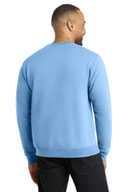 Port & Co ®  - Core Fleece Crewneck Sweatshirt. PC78