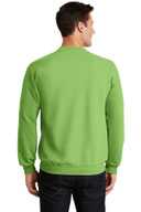 Port & Co ®  - Core Fleece Crewneck Sweatshirt. PC78