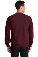 Port & Co ®  - Core Fleece Crewneck Sweatshirt. PC78