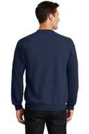 Port & Co ®  - Core Fleece Crewneck Sweatshirt. PC78