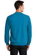 Port & Co ®  - Core Fleece Crewneck Sweatshirt. PC78